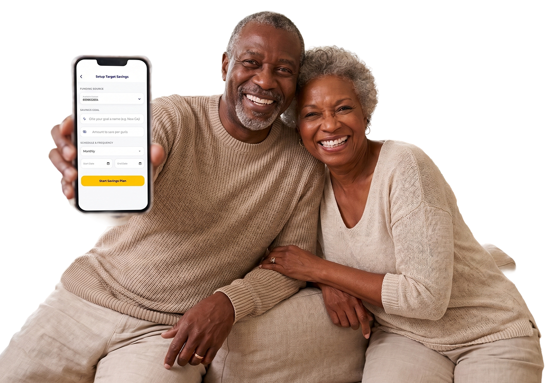 Savings made with Joy